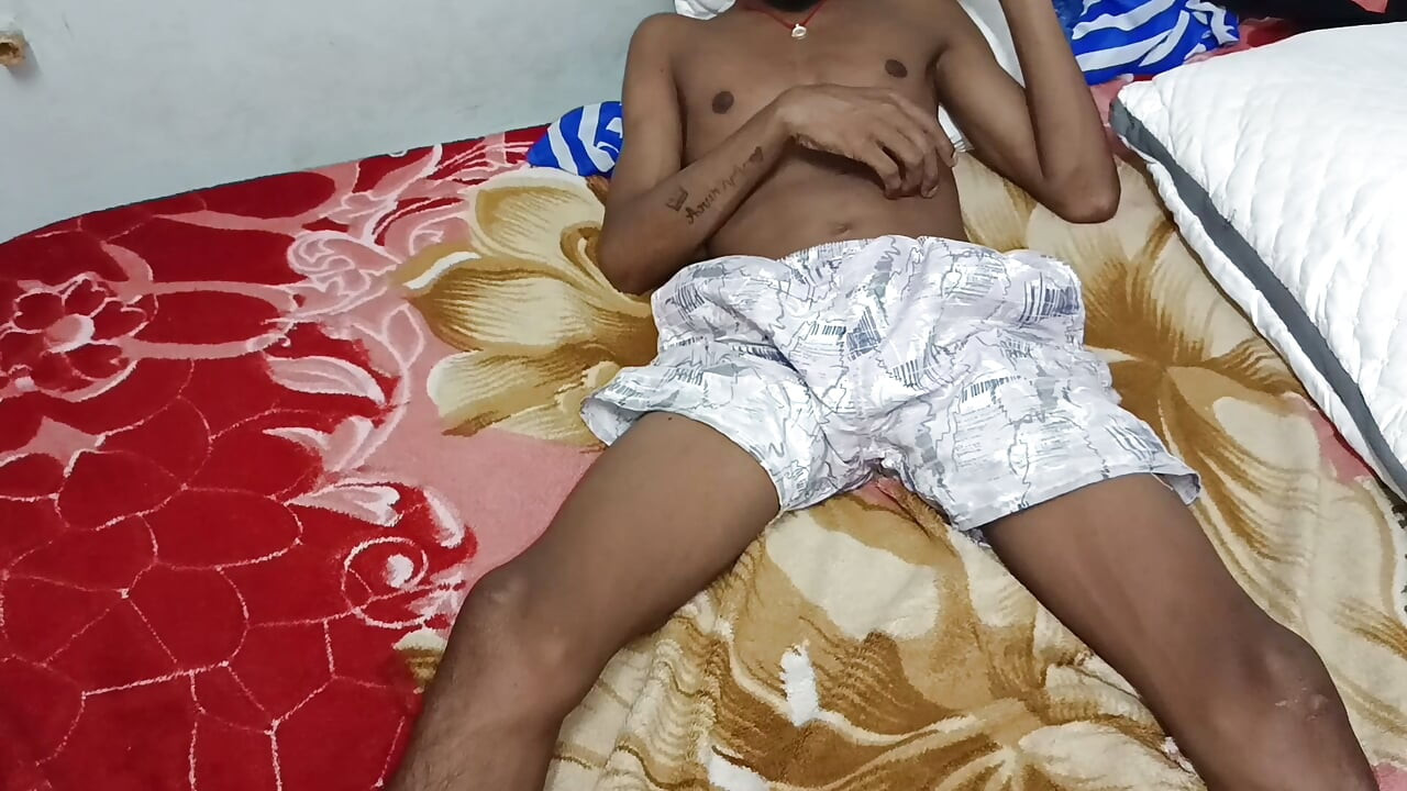 Desi Indian Bhabhi tight pussy fuck hard by Devar, Beautiful bhabhi xxx viral video in