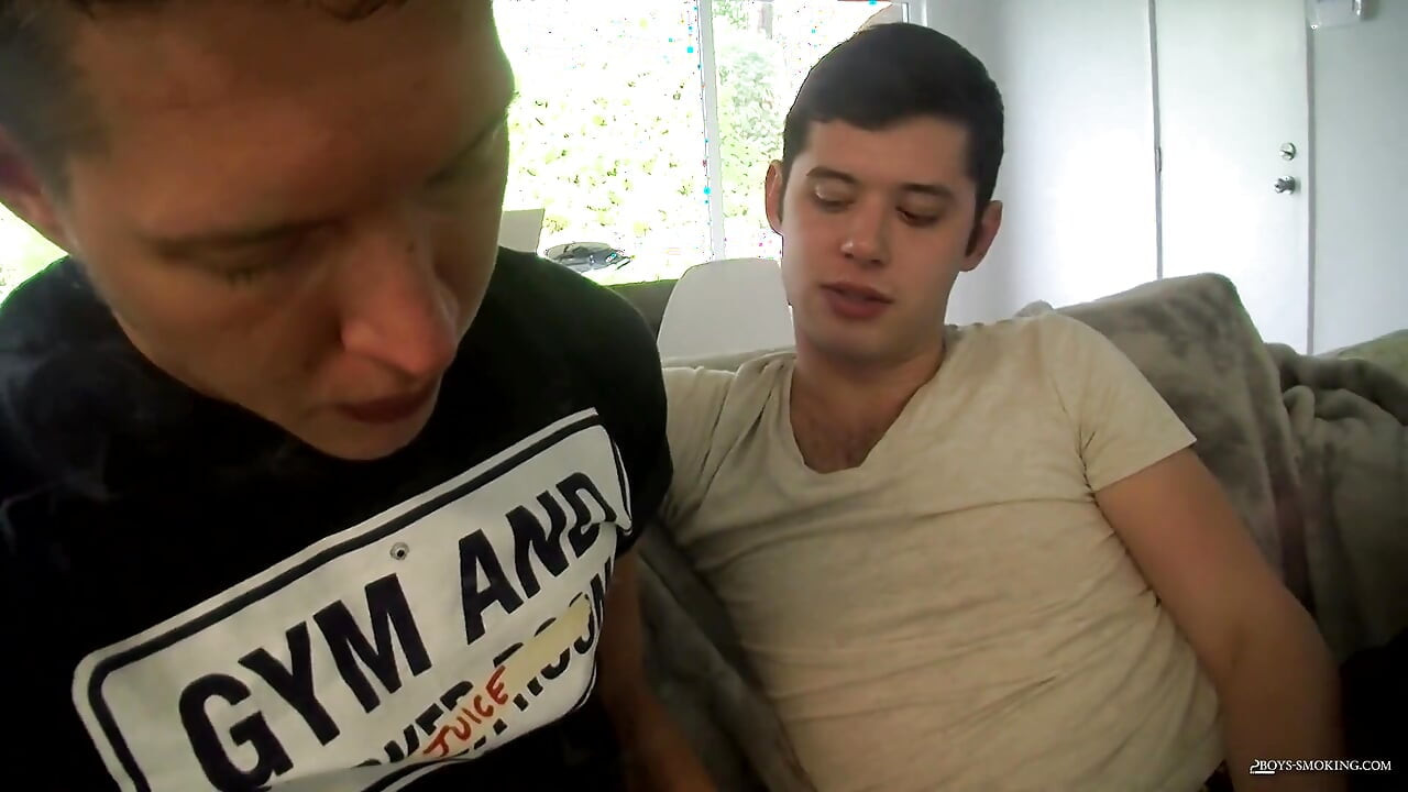 Ryan Connors & Chase Young