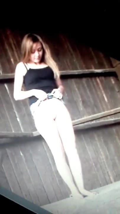 Pissing