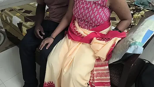 Seks bhabhi seksi dengan devar - payudara besar dan toket besar memek yang sangat ketat inti video seks penuh