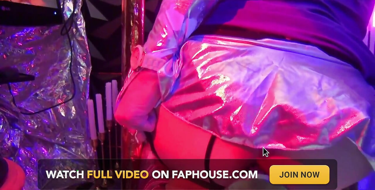 Toypleasurexxx - Space Ass Free