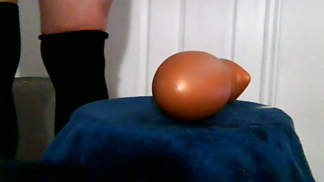 Lubangku yang hancur