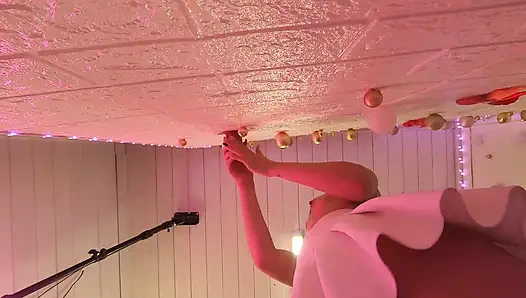 Yarak her saniyede bir gülümsüyor. AllMylinks MisssVikki