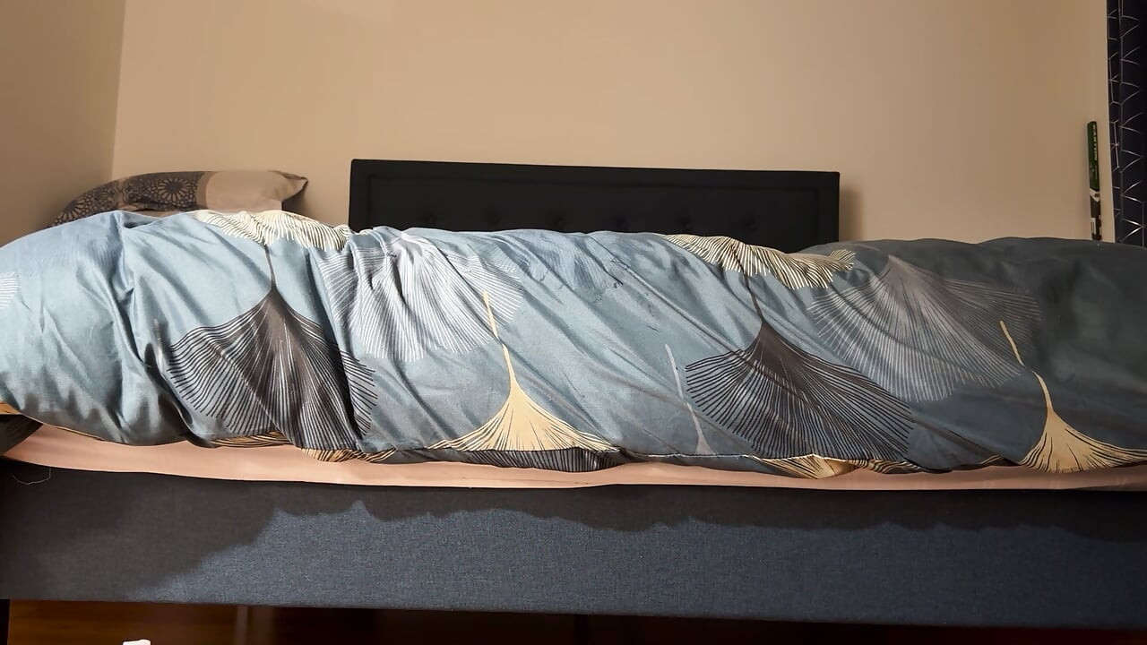 Anal Play with Anal Beads