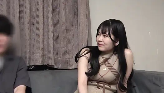 Part 3 SEX With An Amateur Who Was Brought Into The Room Released As It Is AV Vol.16