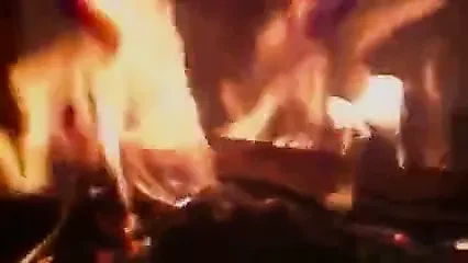 Penerbangan malam