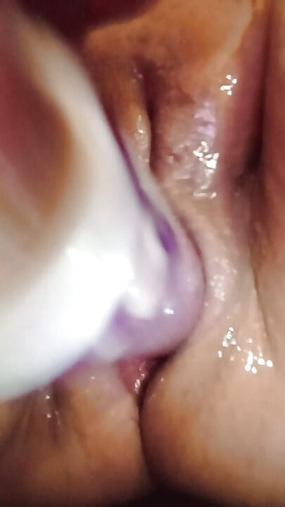 Thinking Of My Man Always Gives Me Pleasure