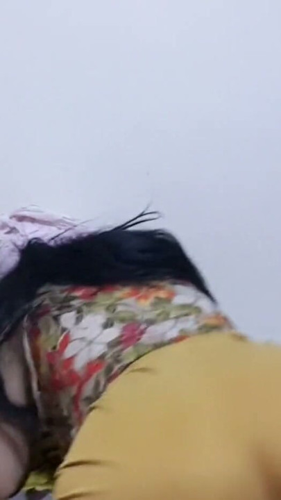 A young girl 19 years old returned to❤ her hat, the healer of her maid Ando💋 Bash increases her in salvation sex2024 | Clip 1