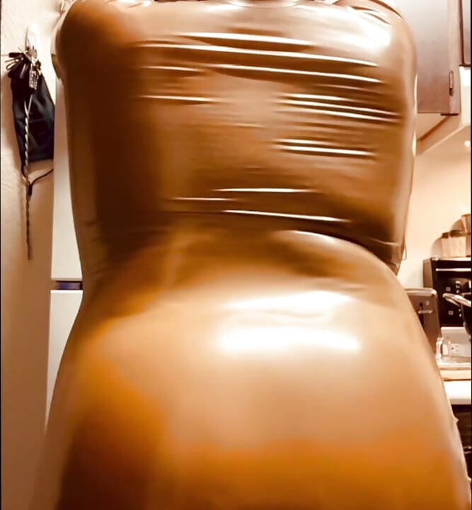 Caramel Latex