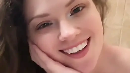 Loving Girlfriend Teases You at Work