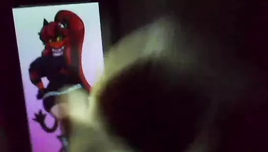 Litten cosplaying yoko littner boşalmak haraç