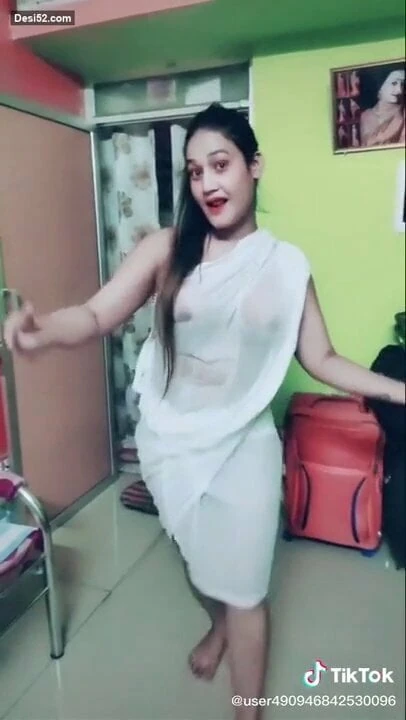 tiktok wali bhabhi