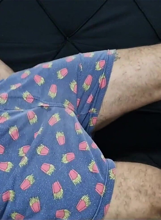 My Cum Came Out Creamy and Sweet