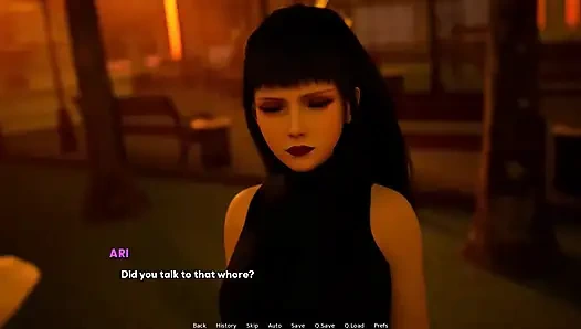 Shadows of Desire v0.8 aldatma güncellemesi #04