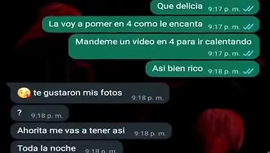 My Best Friend's Gfa Liked Me