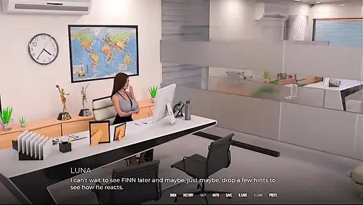 The Insecure Husband (part 5)