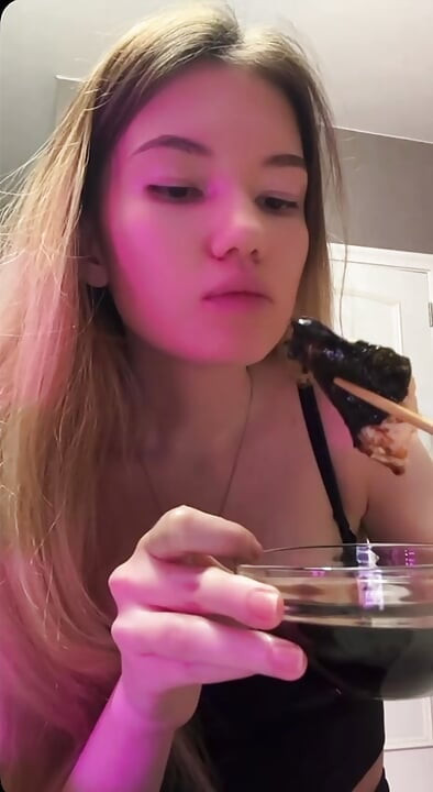 Caramel_peach video