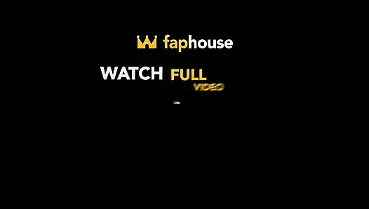 Alice si mahasiswi nakal ini dientot habis-habisan sama teman sekamarnya yang gila!