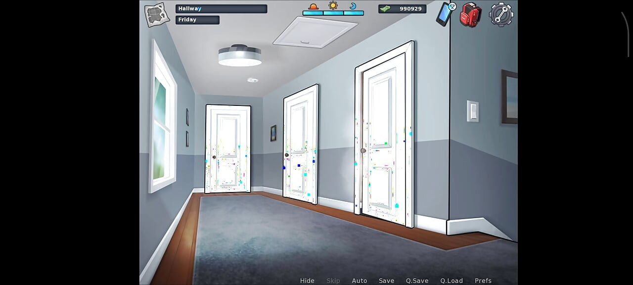 Let's Play Summertime Saga Story Mode Missions  English German Viewers