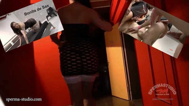 Cum Cum & Creampies For Bonita de Sax - Milf Whore - 10709