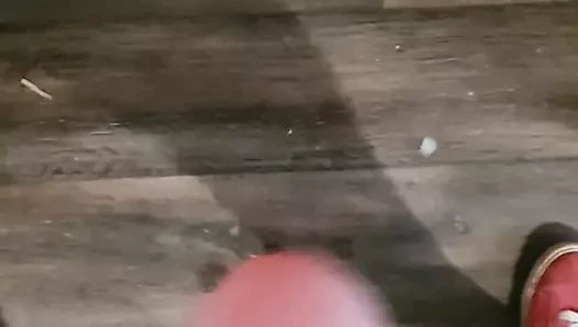 Boşalma