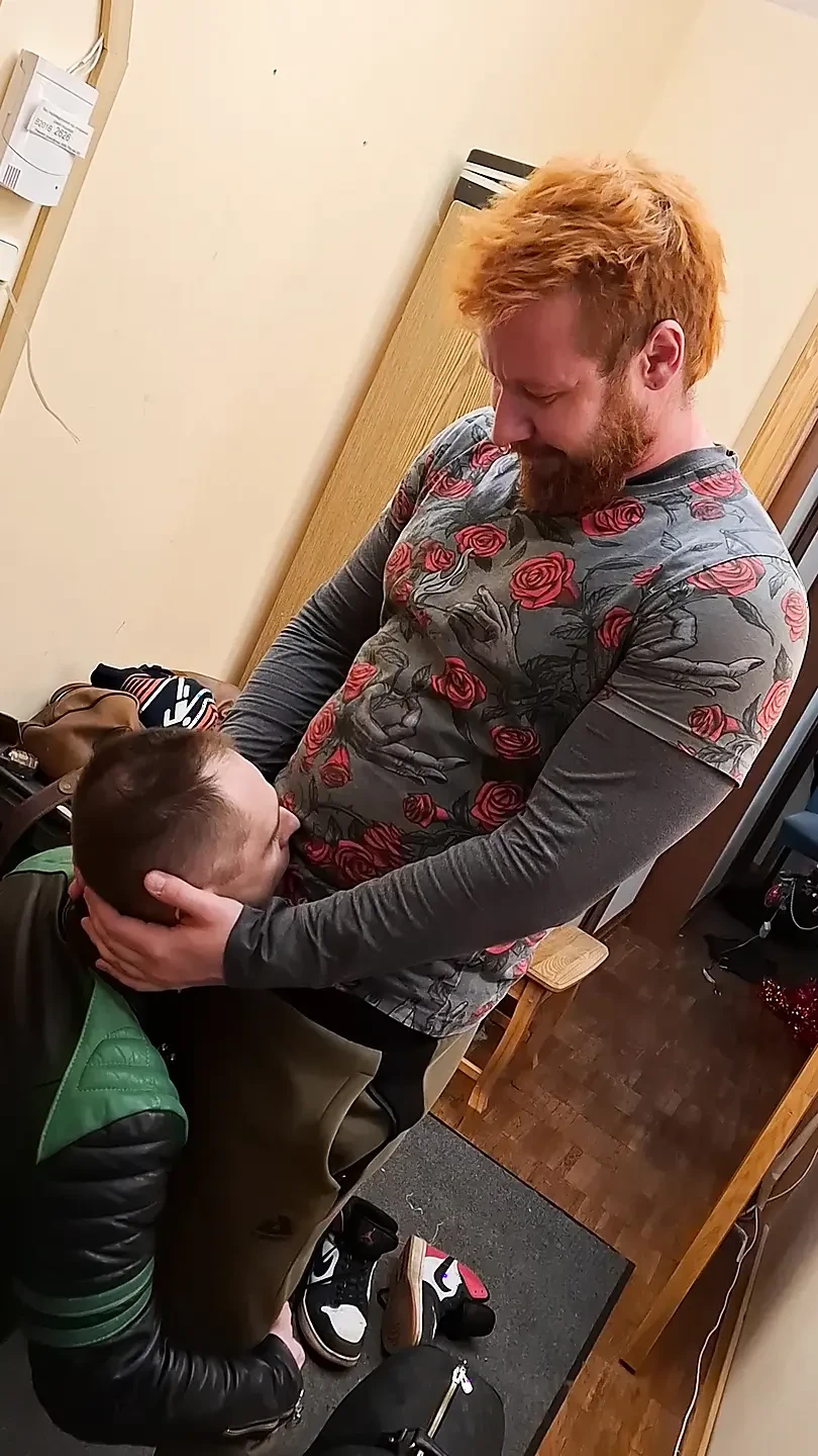 Blowjob When I Came…