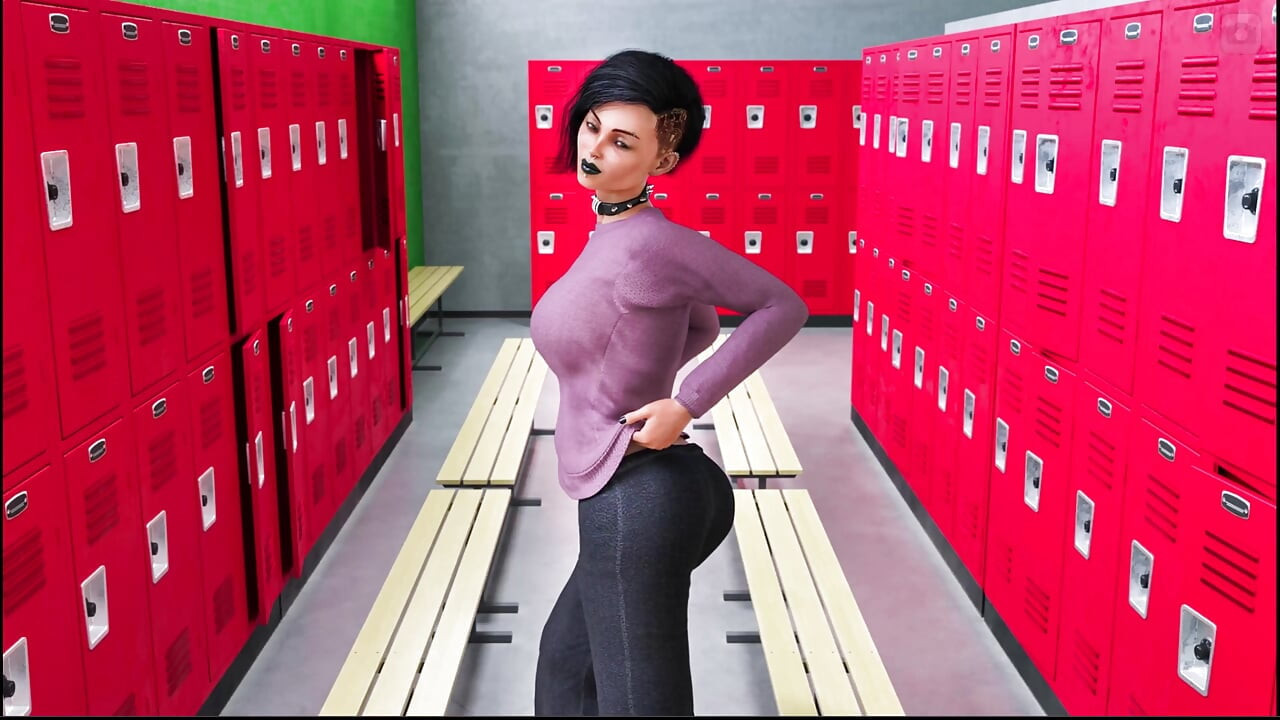 MILF of Sunville 101 I Fucked Nicole