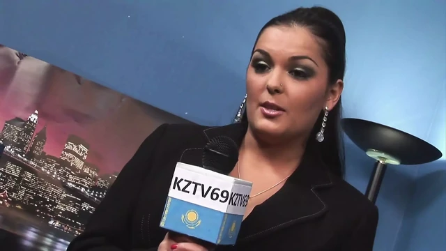 The XXX interview