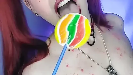 Especial halloween: mi mueca gauchita ich Enfiesta en halloween parte 1