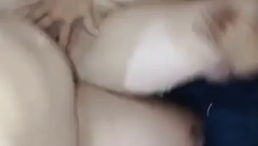 Analsex von