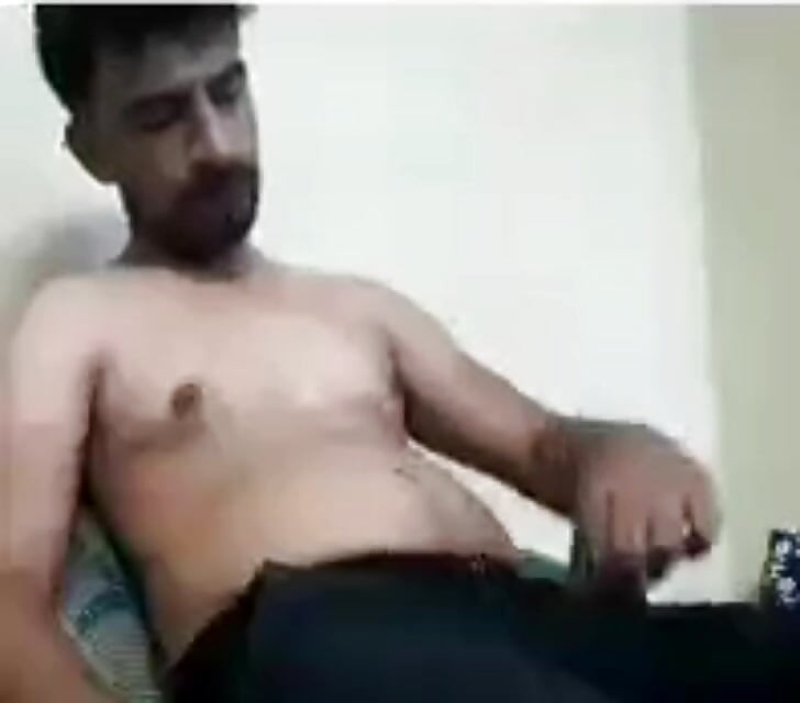 boy masturbating
