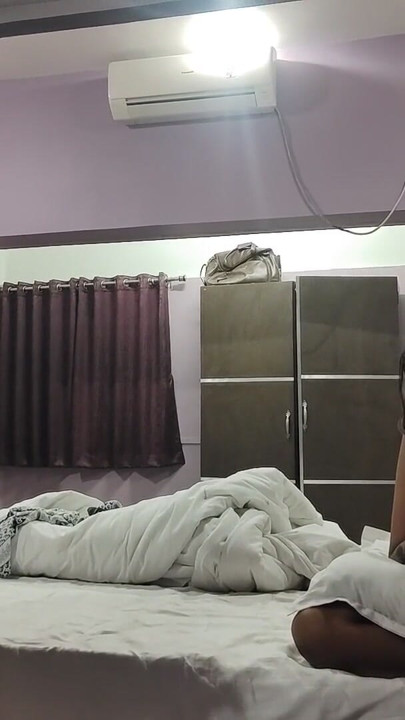 A Desi Man fucked her teen sister in law hard, a real fuck so hard | Clip 1
