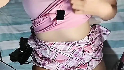 Colombian Dd Video Infiltrated for the Teacher