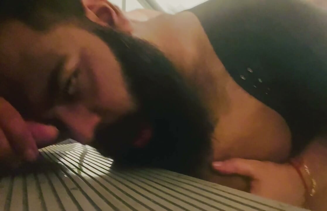 Mohammed Tanvir Islam Fucked Like a Fag Whore