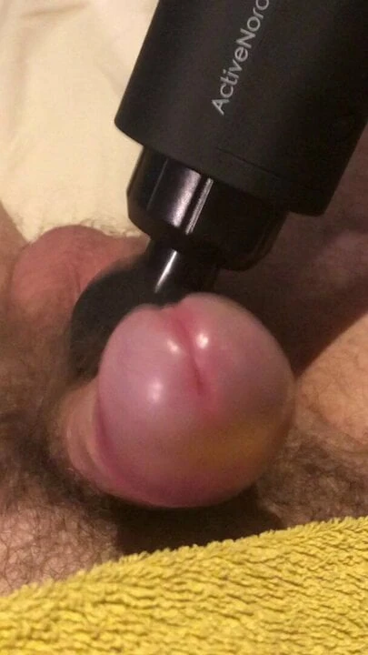 Orgasm under 1 minute without touching penis