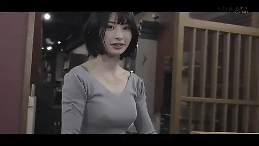 Arsız azgın şeytan üniversiteli kız yeni öğrendiği edepsiz sözlerle seni baştan çıkarıyor. Bölüm 3