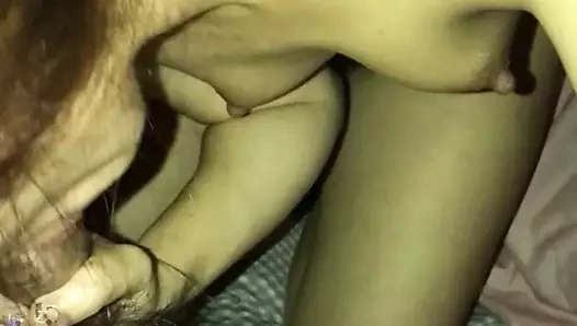 女孩