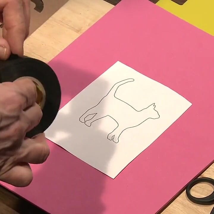 Skin Stenciling: Maneiras criativas de deixar sua marca