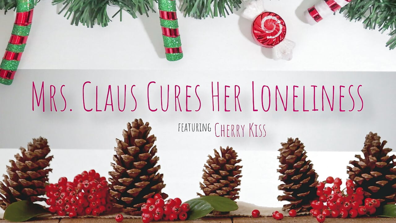 Mrs Claus Cures Her Loneliness - S1e7
