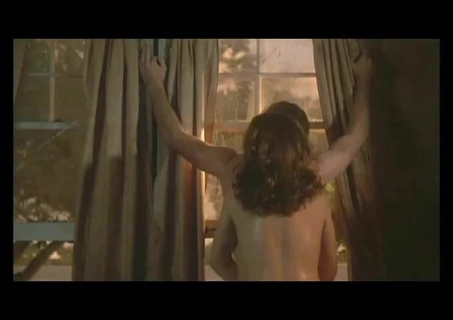 Kathleen Turner - Body Heat