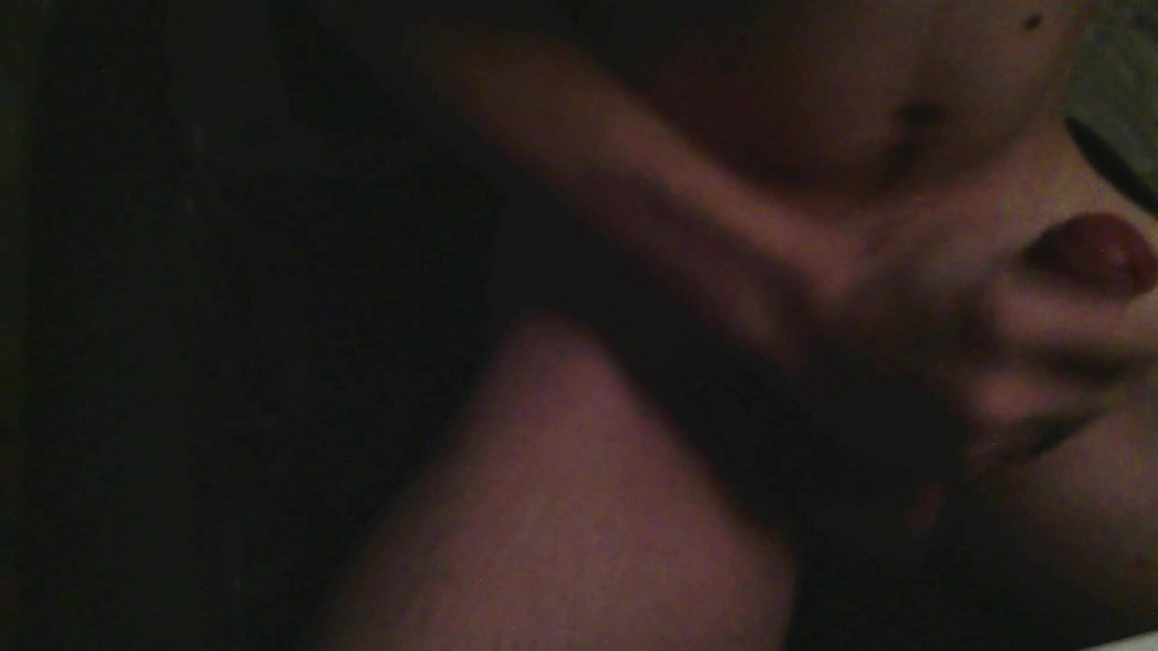 19 岁为了好玩而撸管