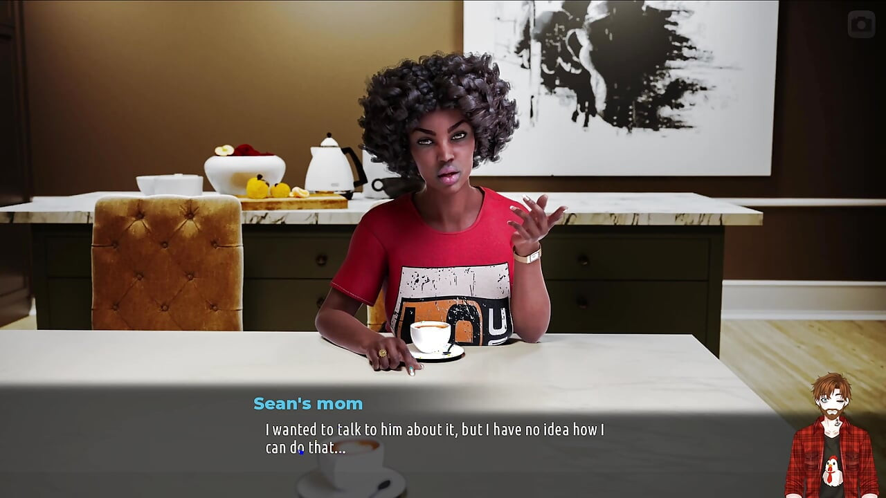 MAME SEXY din Sunville - (PT 06) - L7team