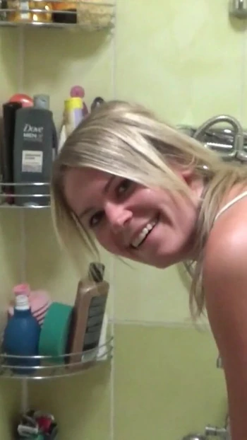Emotional moment from "Last Minute Drama! WIFE SWAP"