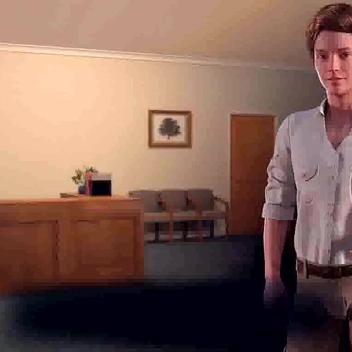 Blago Nadije: grupni jebački show u liječničkoj ordinaciji ep 162