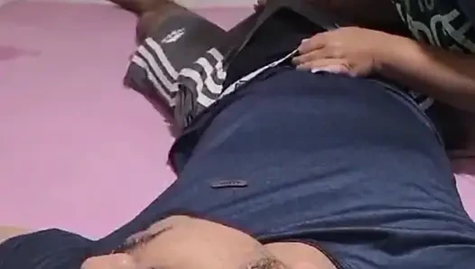 Stiefmutter kommt in mein zimmer