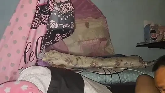 Gelene kadar onu yedi.