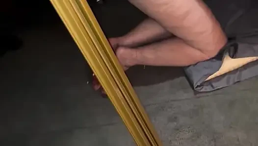Blowjob dari nenekku yang berusia 74 tahun
