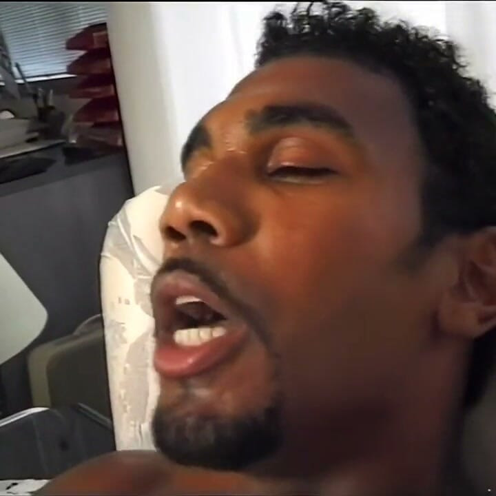 An Old Slut Looking for a Big Black Cock