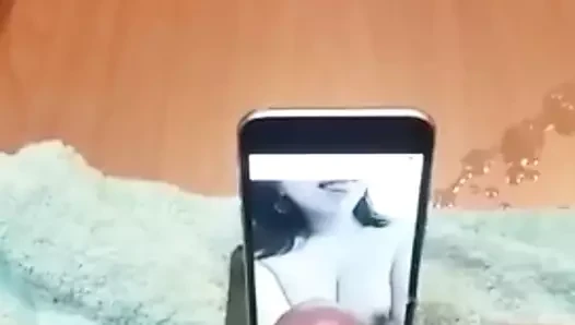 Marc'ın en iyi arkadaşı beni takdir ediyor.