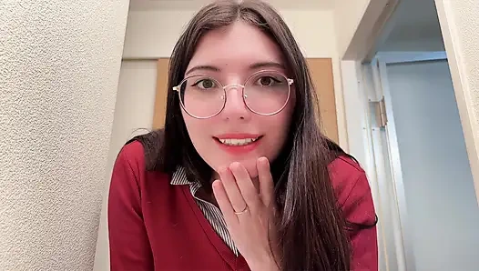 SPH: Студент с вашего курса делает тебя своим куколдом